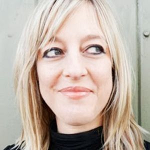 Meet your Posher, Lynne